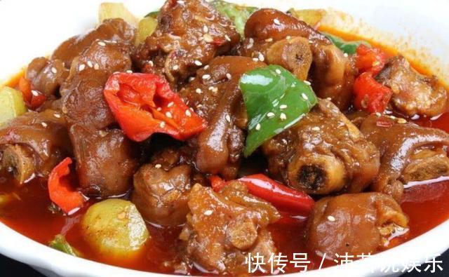 经典美食做法教给你,教程很详细,朋友来做客,可以露一手了