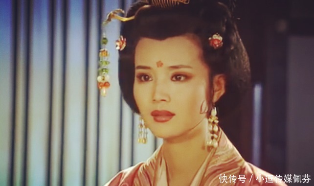 图片|李隆基为何要杀上官婉儿？因为她做了件事，让李隆基不敢留她！