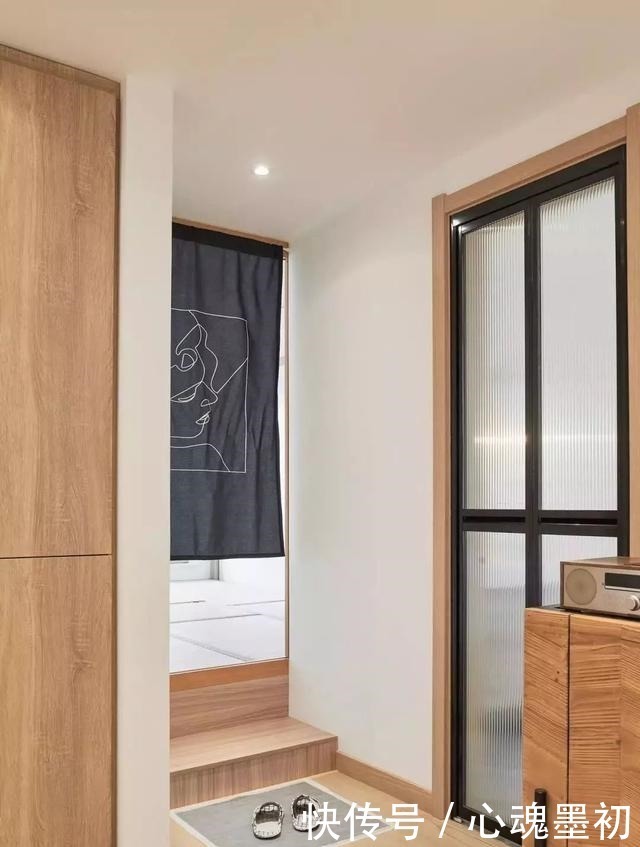 耐看|这个家,初看不惊艳,细看却极耐看,温暖自然的氛围超让人心动!