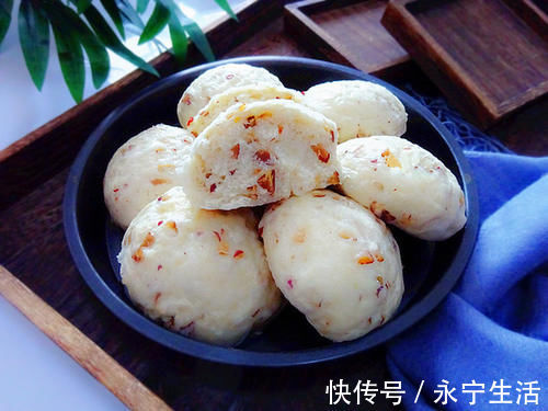 失眠多梦|失眠多梦，睡不着，多吃这碱性食物，好吃又安神，倒头就是一整夜