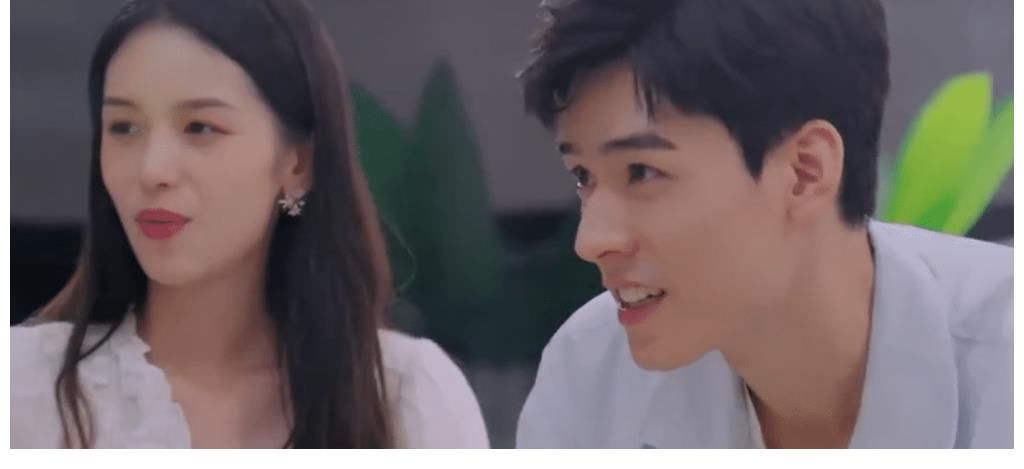 第二期|《中餐厅5》龚俊周也频繁互动引争议，俊男美女之间有纯友谊吗？