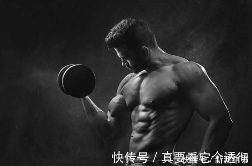 极限训练|健身期间增肌效果差?可能是犯了3个错误的方法,赶紧纠正!