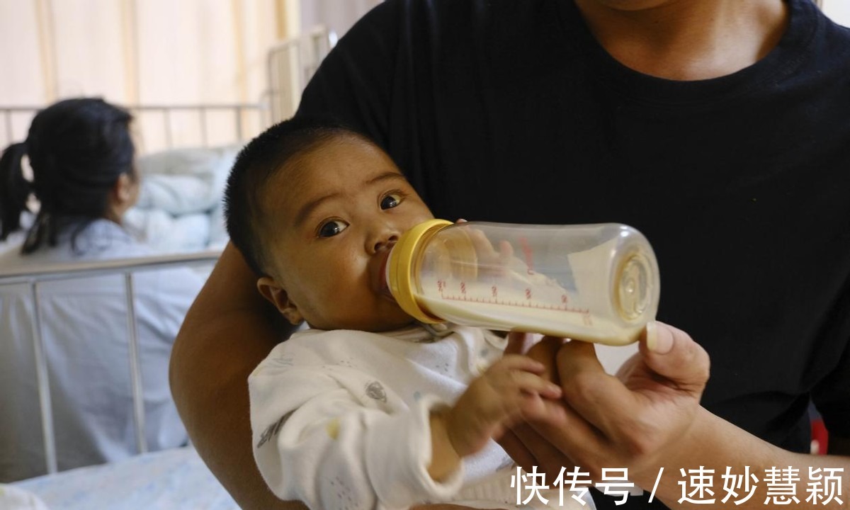 医院|广东一女子两次试管换来女儿,去医院做检查时孩子被医生“扣”下