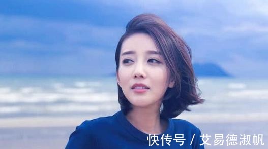 演艺圈|她是非诚勿扰最美女观众,却因为镜头不经意一扫,进入了演艺圈