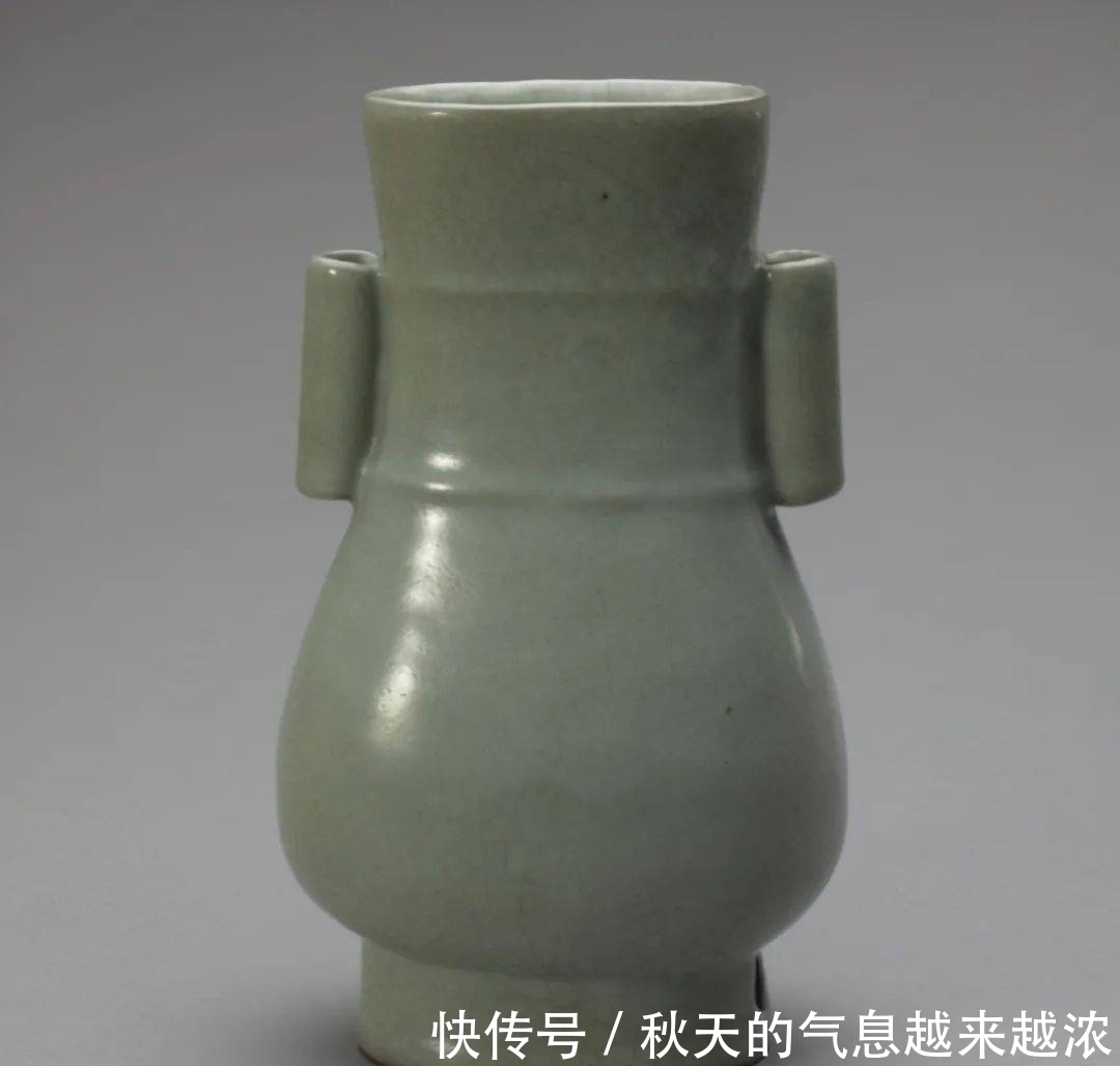 五大|藏于故宫的五大名窑