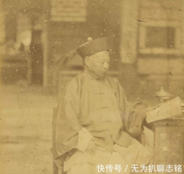 东三省|清朝的九大总督中，谁掌握的兵权最大？东三省总督特殊