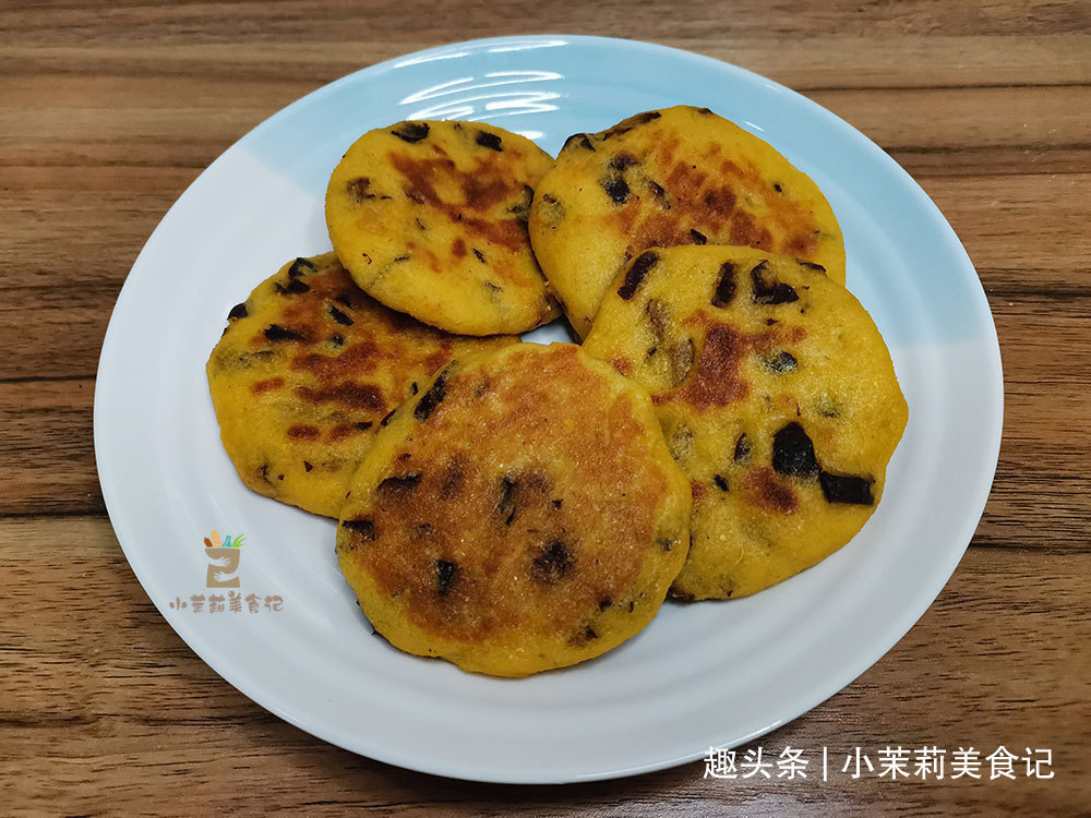 玉米面|建议中老年人,有钱少买保健品,“常吃6样,做3事”,健康又长寿