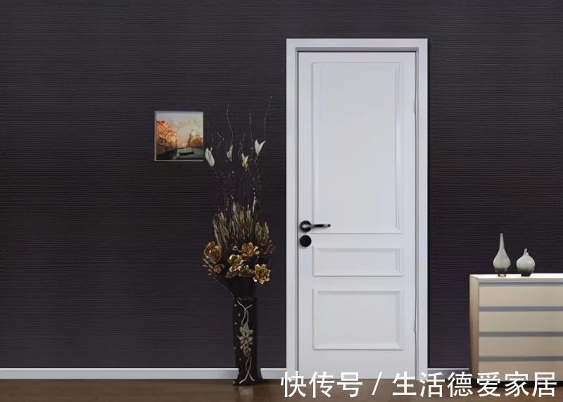 烤漆门|新房装修如何选择木门?记住这些技巧,商家都不敢欺骗你