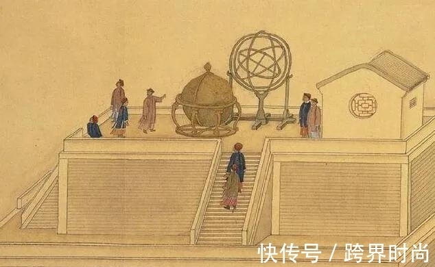 金星|天文奇观“五星连珠”是祥瑞还是灾异？中国古籍文献如是说