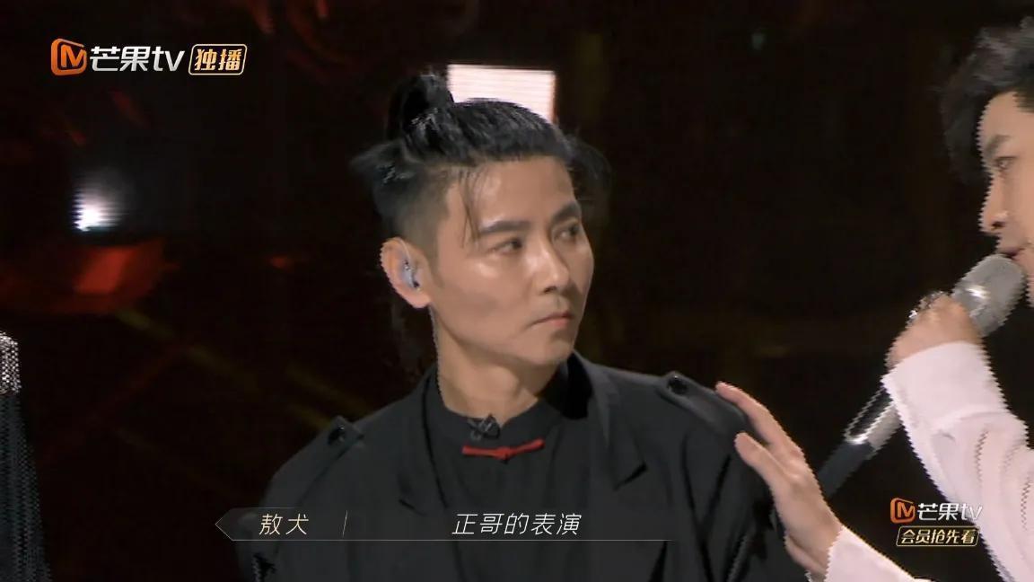 |情商高下立判!GAI找陈小春告状,张晋诙谐化解尴尬