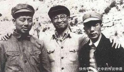 作战|开国上将作战有瘾,不愿娶妻,陈赓一道命令,将军抱得佳人归