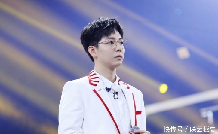 龚俊 又一音综曝光阵容,拟邀周深毛不易等人,《山河令》中的他也来了