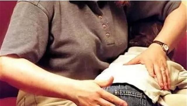 妈妈|''妈妈求你别打了'',6岁孩子痛哭求饶,脾气暴躁的家长有多可怕
