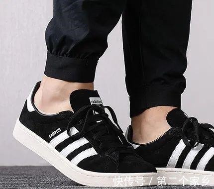 阿迪达斯 Adidas阿迪达斯全系列鞋型大汇总(三叶草篇)!