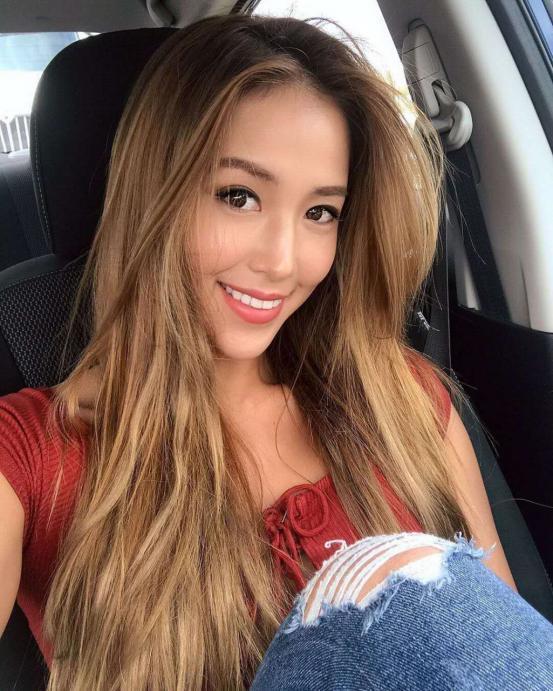 身材|世界健美模特大赛冠军,原来是这样保持身材的,好身材还是要运动