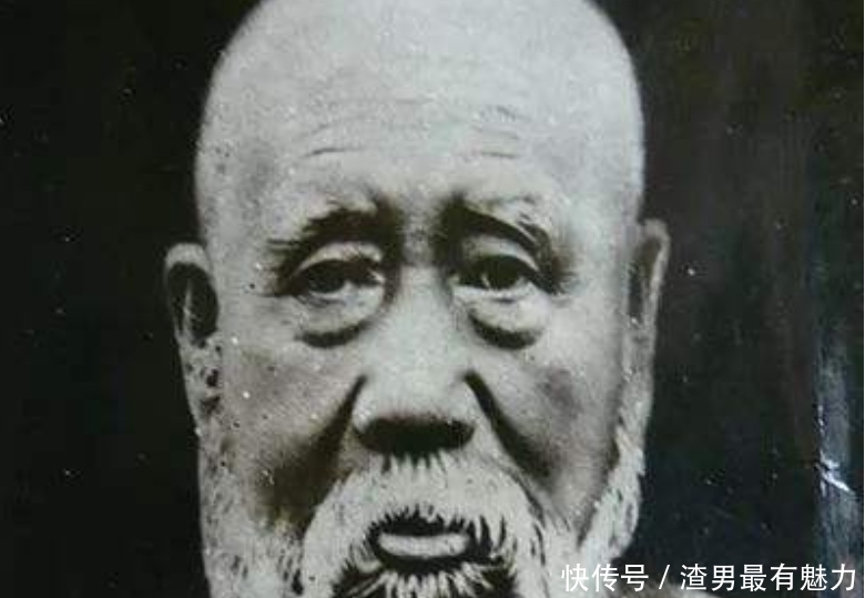 甲午战争之|翁同龢临终时口述的一首诗,写尽了他晚年无尽的凄凉和无奈