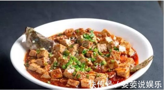 几道咸甜适中的私房菜，高大上档次，在家宴客必备，让人眼前一亮