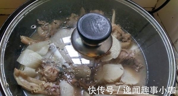 萝卜|女人要想老得慢，这菜要常吃！美味营养又便宜，8毛钱1斤！