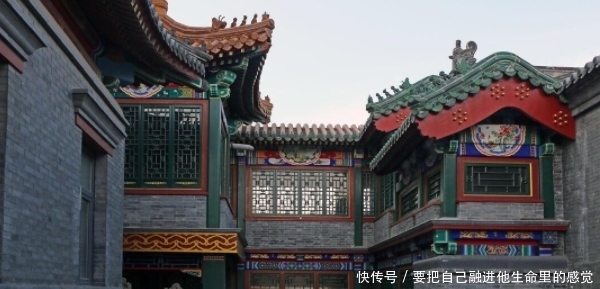 人造景区|北京不被众人所看好的人造景区，建成后13年里，游客络绎不绝