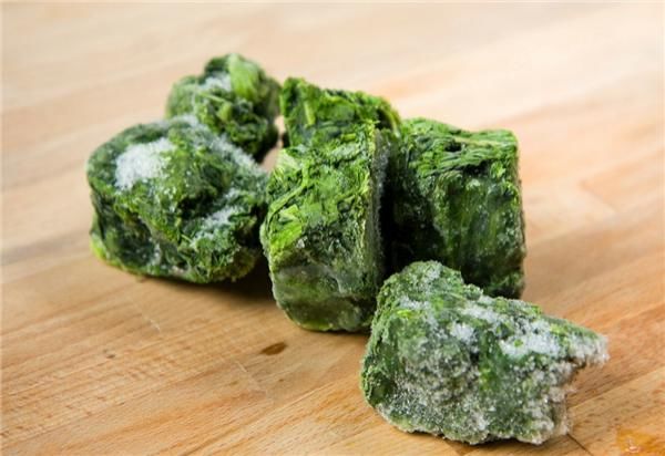  营养价值|多年的误会解除了：这些食物真不是垃圾食品