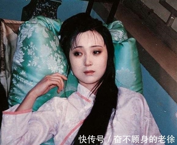 红楼梦#红楼梦:林黛玉的三种结局,哪一种更符合曹公原意?