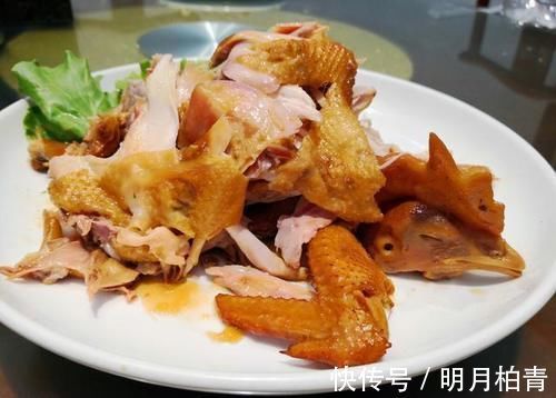 中国十大最好吃的鸡肉 鸡肉做的特色名菜有哪些