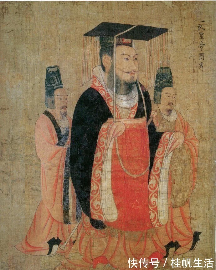 区别@历史上哪些朝代是正统王朝,正统王朝与非正统王朝的区别是什么?