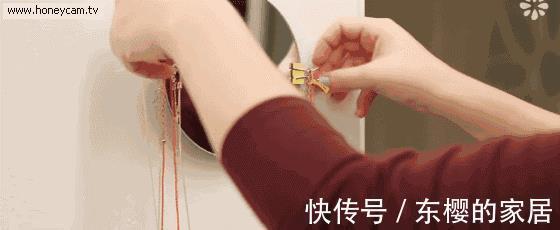 垃圾桶|几个小夹子,还能帮助速干衣服,这些生活小妙招不要太实用哦