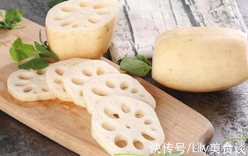 板栗|秋分后,记得多吃“3黄4白”少吃凉,滋补润燥,应季而食安稳度秋