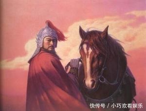 白起|史上这几大战神死的挺憋屈:周亚夫活该,薛仁贵无语