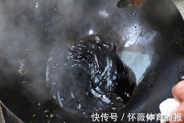 猪肉|炖猪肉时,这1种调料不能放,否则猪肉又老又柴,很多人都不懂