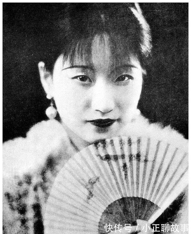 王赓&徐志摩去世后,胡适想救济陆小曼,提出的要求却让陆小曼无法接受