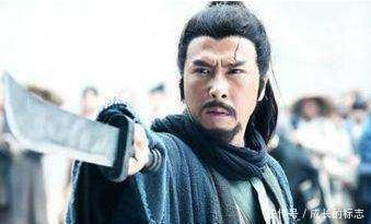 关羽|三国里最讲情义的人排行,此人居然比关羽还义气,排名第一!