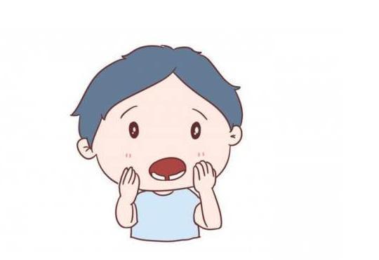 孩子|孩子换牙时第一颗六龄牙很关键,你不能不收藏的宝宝换牙期宝典