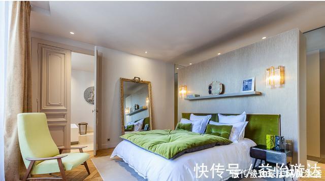 现代风格|朋友买的176平米四居室,一共才花23万,这现代风格太美了