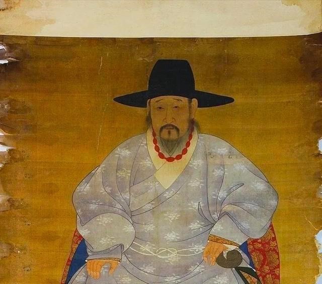  等看|搬板凳等看真明朝服饰，拉满《尚食》期待值