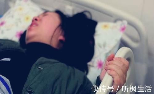 婆婆|宝宝出生有“产钳印”,婆婆责儿媳没本事,心凉啊