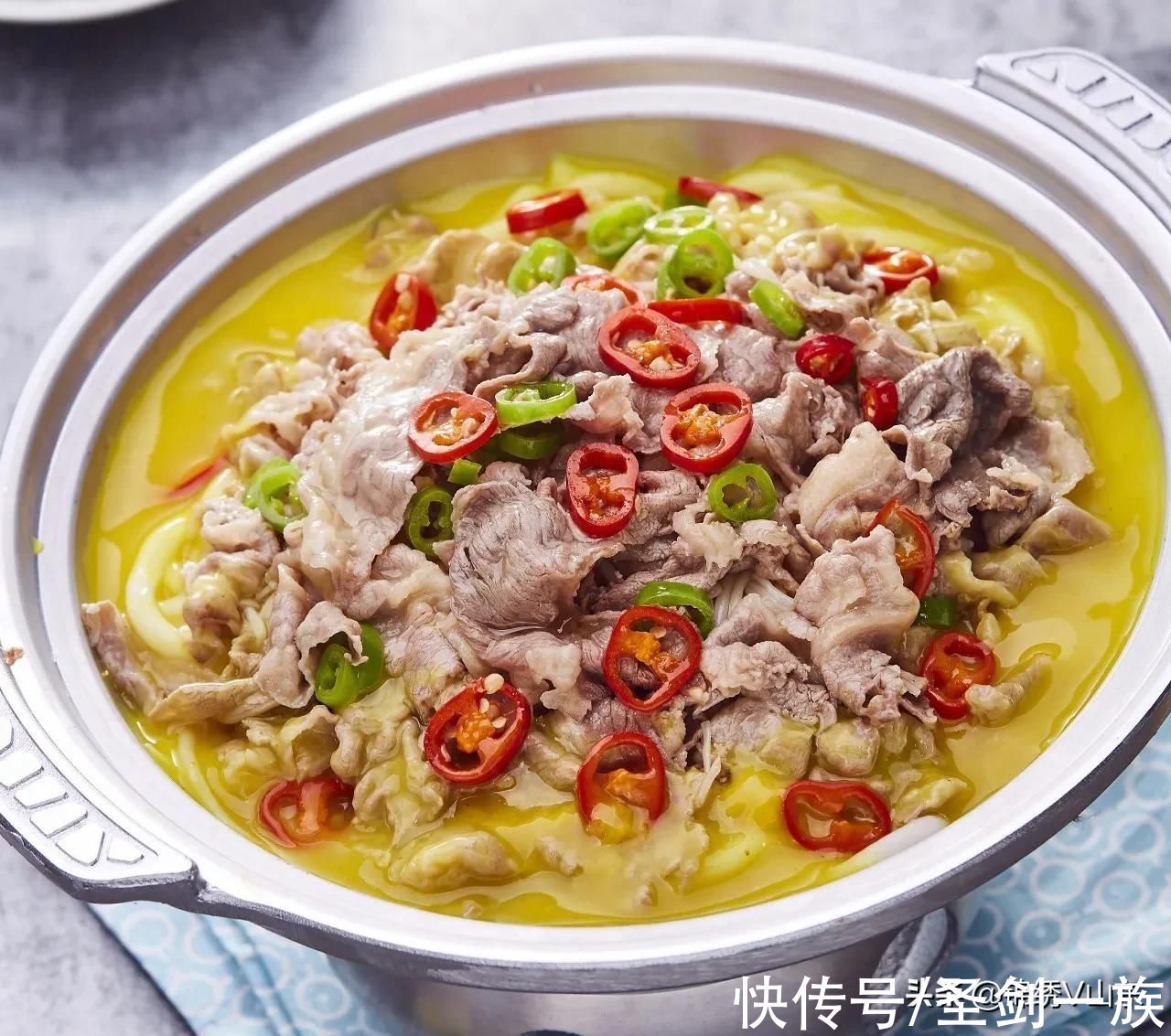 分分钟做好的12道下饭菜，香味扑鼻，下酒又下饭，待客必备菜谱