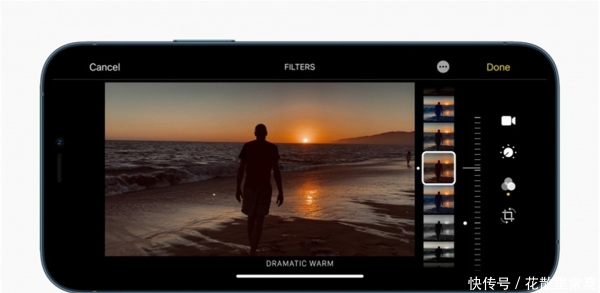 外媒|苹果新手机iPhone12表现如何？来看看外媒编辑们是怎么说的