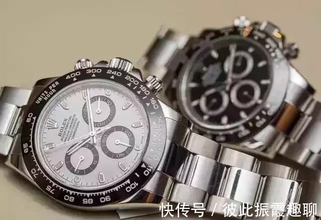 钢迪|热度完全不输绿水鬼,品鉴劳力士熊猫迪