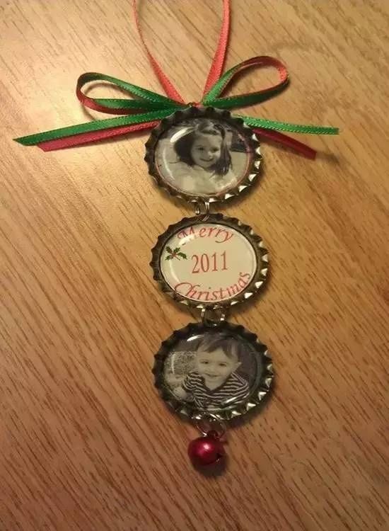 把肥皂放在矿泉水瓶盖上,第二天奇迹发生了