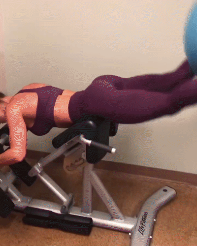 臀部|36E韩国美女,脸美身材好,前凸后翘,3个动作,get同款身材