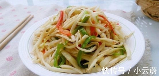 好吃|大厨教你几道好吃下饭，好吃实惠，每道都色香味俱全，家人都爱吃