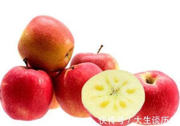 女人|早上空腹吃“苹果”，身体会收获“3个好处”，第2个女人更喜欢！