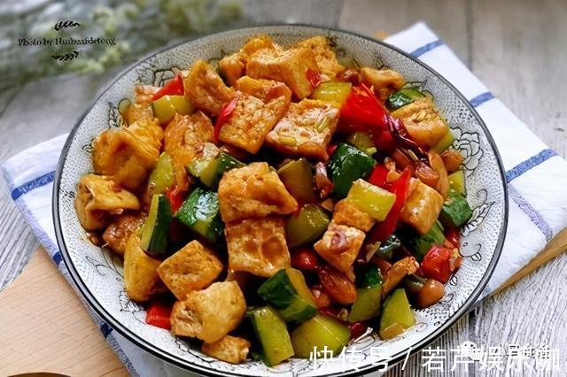 鲜汤|九道宫保式菜品，充分展现了川菜中的糊辣荔枝味，每一款都好吃