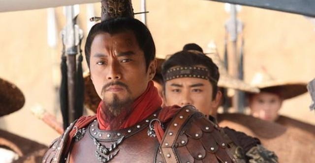 梁山@水浒中死的最冤人,他的死只是宋江为了证明梁山实力,为招安铺路