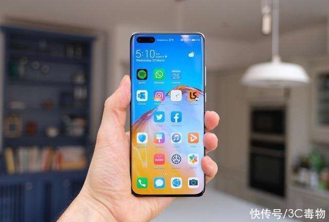 x2|鸿蒙OS2再翻车？华为MateX2/Mate40Pro实测，结果没有想象那么好