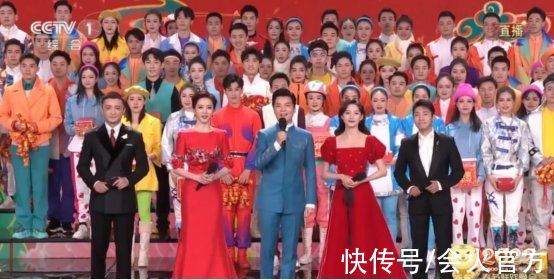 18岁参加选美大赛,曾与董卿搭档,马凡舒凭这3点成央视主推新人