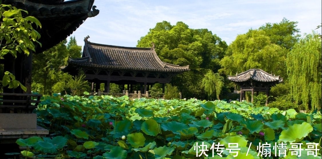 宋诗选注!陆游罢官归隐山阴期间的一首小词,清丽婉约,意蕴悠长,值得一读