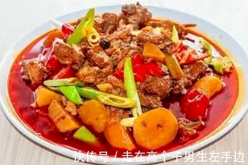 几道解馋又下饭的家常菜，好吃到流口水，每次家人都吃个精光